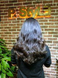 -P.STYLE 派斯造型