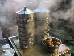 -梁憨包(南岸回龙湾店)