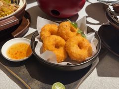 -BetterThai 泰加(苏州中心店)