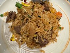 -一沙一城·岩烤牛扒(深圳首店)