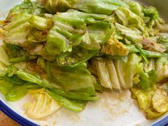 -吕氏疙瘩汤·私家菜馆(慈云寺店)