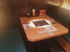 -温野菜涮涮锅(大悦城店)