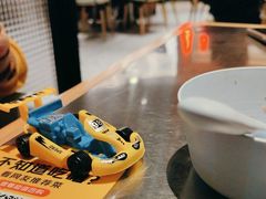 -潮界(虹桥新天地店)