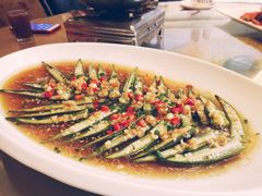 -又见炊烟私房菜(敬亭路店)