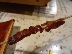 -破瓦寒窑·地摊烤羊排