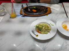 -海维克牛排馆HIGHWIC(青羊万达店)