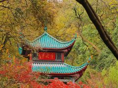 -岳麓山风景名胜区