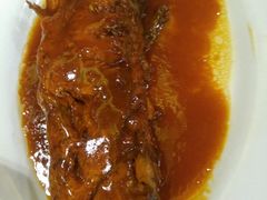 -裕德隆清真饭庄·天津特色菜(东丽店)