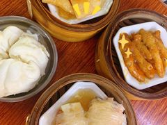 -恒兴发茶店(水巷口店)