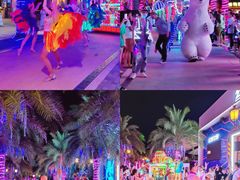 -三亚海昌梦幻海洋不夜城