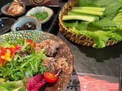 -黑牛の店·黑金店(沈阳万象城店)