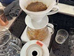 -Torch Coffee 炬点咖啡