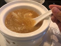 -北京四季酒店·采逸轩