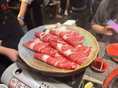-满来寿喜烧(金虹桥店)