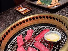 -老乾杯和牛烧肉(王府中环店)