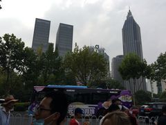 -南京中国近代史遗址博物馆(南京总统府)