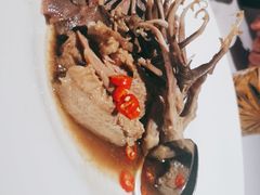 -大董(环贸iapm店)