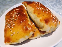 -可可托海新疆餐厅(天津总店)