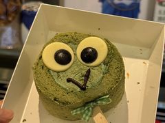 -红星前进面包牛奶公司(畅春园店)