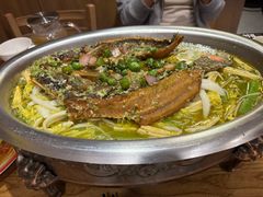 -九老汉·川渝江湖菜(合川路2店)