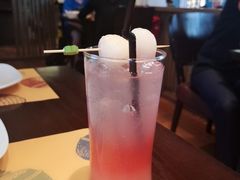 -simply thai天泰(静安嘉里中心店)