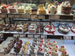 -巴黎贝甜(右安门店)