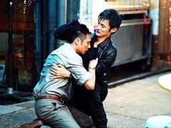 -和美电影艺术中心(万国城店)