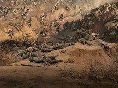 -辽沈战役纪念馆