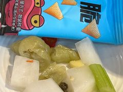 -一味一诚•鲜嫩烤鱼(昌发展万科广场店)