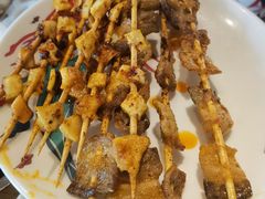 -阳光岛·海鲜盛宴(银泰中心in99店)