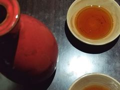 -江湖边·小生活