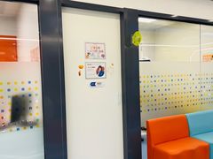 -极橙儿童齿科矫正中心(奥城店)