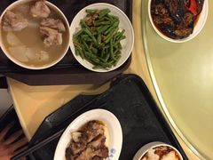 -同济大学·食堂(嘉定校区)