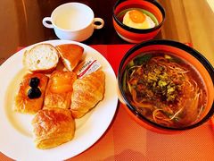 -宁波香格里拉大酒店