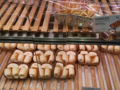-巴黎贝甜(杨浦宝地店)