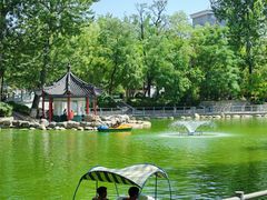 -莲湖公园