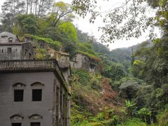 -飞霞风景名胜区