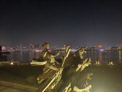 -汉水谣·江景餐厅(江滩店)