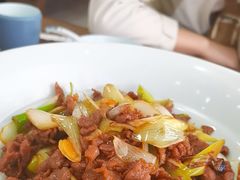 -乔家满族八大碗(流水沟店)