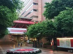-香港理工大学