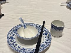-大张烙馍村·美食地标(泉山店)