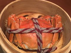 -龙之梦万丽酒店青餐厅