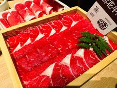 -巴奴毛肚火锅(七宝领展广场店)