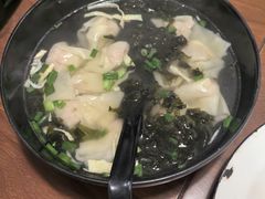 -舒蔡记生煎菜饭(云南中路店)