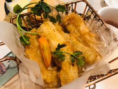 -避风塘(宝山万达店)