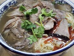 -清真·尖子尖牛肉面(王府井店)