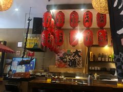 -千代武日本料理(开发区店)