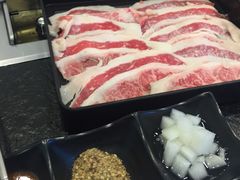 -烤路里·韩国品质自助烤肉(石路天虹4号店)