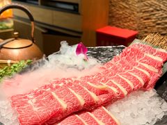 -盡膳口福跷脚牛肉火锅(国贸商城店)