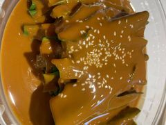 麻酱油麦-峨嵋酒家总店(车公庄店)